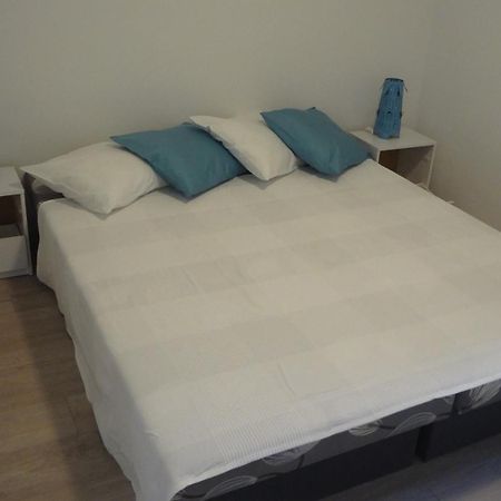 Jana Apartments Bratislava Extérieur photo