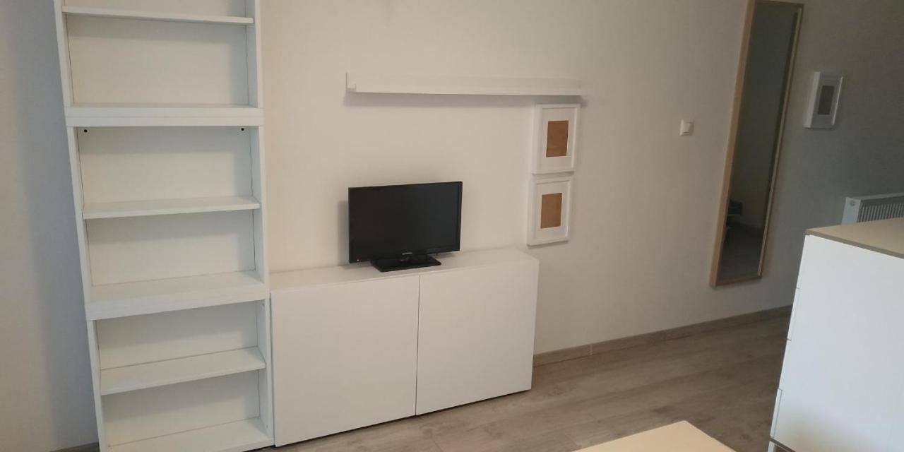 Jana Apartments Bratislava Extérieur photo