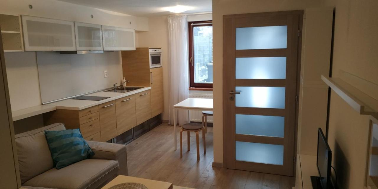 Jana Apartments Bratislava Extérieur photo